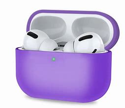 Image result for AirPods Pro Purple Case