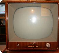 Image result for Cathode Ray TV