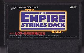 Image result for Star Wars Famicom
