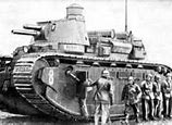 Image result for The Char 2C