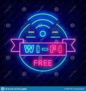 Image result for Neon Wi-Fi