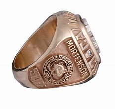 Image result for Chicago Wolves Championship Rings