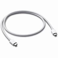 Image result for Apple Thunderbolt Connector