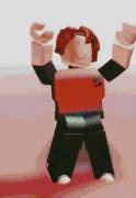 Image result for Roblox Bacon GIF