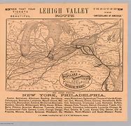 Image result for Via Lehigh Valley