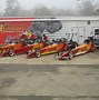Image result for Mike Burns Top Alcohol Dragster