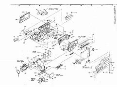 Image result for Philips Dvd781ch Parts