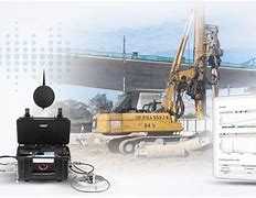 Image result for Construction Vibration Monitoring Equipment