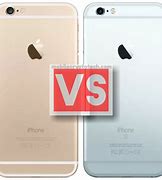 Image result for Difference iPhone 6s Space