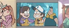 Image result for Cute Gravity Falls Characters