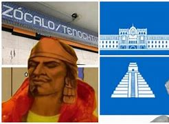 Image result for Mexico Metro Memes