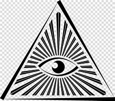 Image result for Eye Pyramid Clip Art