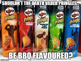 Image result for Darth Vader BBQ Meme