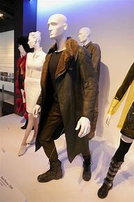 Image result for Blade Runner Outfit