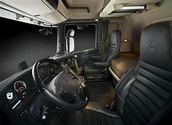 Image result for Scania Inside
