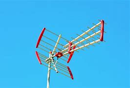 Image result for Old TV Camera with Antenna
