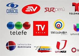Image result for Spanish TV Networks