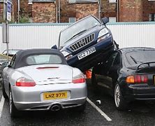 Image result for Bad Parking Notes