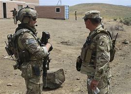 Image result for U.S. Army Special Forces Units