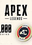 Image result for Apex Legends 5000 Coins