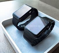 Image result for Apple Watch vs Cheap Smartwatch