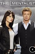 Image result for The Mentalist TV