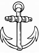 Image result for Anchor Silhouette Free