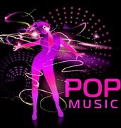 Image result for Pop Music Imagery