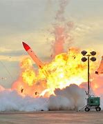 Image result for Explosion Momentum Rocket