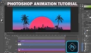 Image result for Photoshop Animation