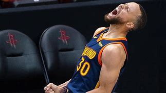 Image result for Steph Curry Screaming