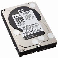 Image result for WD 2TB Hard Drive
