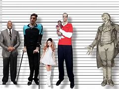 Image result for 100 Feet People