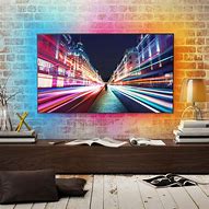 Image result for Ruban LED Television