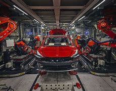 Image result for Tesla Motors Factory