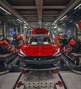 Image result for Car Manufacturing Robots