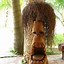 Image result for Wooden Tiki Heads