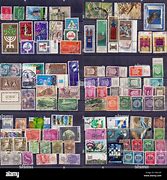 Image result for 1960s Trees for Israel Stamps