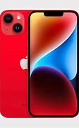 Image result for Pic of Red iPhone 14