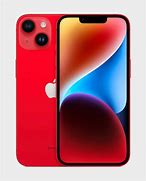 Image result for iPhone 14 Red Back View