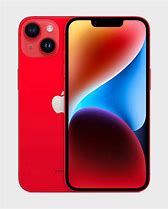 Image result for Apple iPhone 14 128GB Red