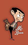 Image result for Mr Bean Meme of Copying