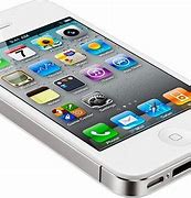 Image result for iPhone 4 Phone White