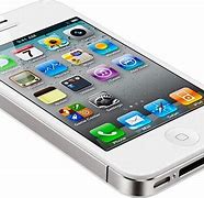 Image result for White iPhone 4 Phone