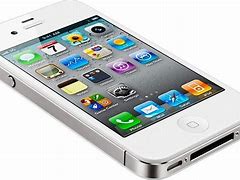 Image result for iOS 10 iPhone 4S White