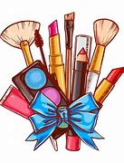 Image result for Makeup Cosmetics Clip Art