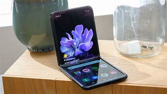 Image result for Samsung OLED Flip Phone