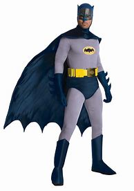 Image result for Batman Suit 60s