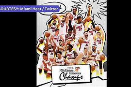 Image result for NBA Miami Heat Cinematic Photos