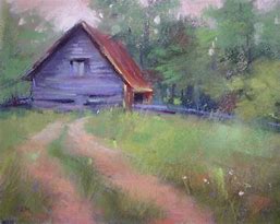 Image result for Simple Pastel Paintings